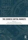 Chris (University of Sheffield Adcock, Chris Adcock, Chris (University of Sheffield Adcock, Adcock Chris, Douglas Cumming, Alessandra Guariglia... - Chinese Capital Markets