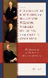 Ben Voth, Voth Ben - Presidential Rhetoric of Woodrow Wilson, Warren Harding, and Calvin