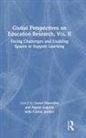 Liesel (University of Pretoria Ebersohn, Liesel Ebersöhn, Ingrid Gogolin - Global Perspectives on Education Research, Vol. Ii