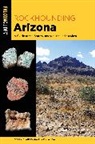 Gerry Blair, Blair Gerry, Robert Beard - Rockhounding Arizona