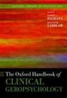 Nancy A. (School of Psychology Pachana, Ken Laidlaw, Laidlaw Ken, Nancy A. Pachana, Pachana Nancy A. - Oxford Handbook of Clinical Geropsychology