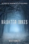 Maren Horjus, Sarah Lamagna, Sarah Horjus Lamagna - Haunted Hikes