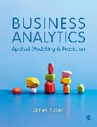 James Abdey - Business Analytics