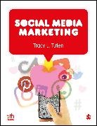Tracy L Tuten, Tracy L. Tuten, Tracy L. L. Tuten - Social Media Marketing