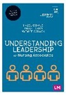 Hazel Cowls, Hazel Tobin Cowls, Natalie Cusack, Sarah Tobin - Understanding Leadership for Nursing Associates