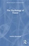 Andrew Stevenson, Andrew (Manchester Metropolitan Univers Stevenson, Andrew (Manchester Metropolitan University and Aquinas College Stevenson - Psychology of Travel