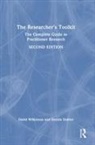 Dennis Dokter, David Wilkinson, David (Research Fellow Within the Work- Wilkinson, David (Research Fellow within the Work-Based Learning Unit at the University of Leeds) Wilkinson - Researcher''s Toolkit