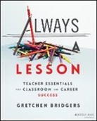 Gretchen Bridgers - Always a Lesson