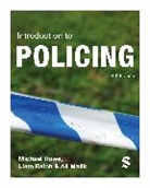 Ali Malik, Liam Ralph, Michael Rowe, Michael Ralph Rowe - Introduction to Policing