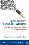 Dan Kaczynski, Dan James Kaczynski, Kaczynski Dan, Eli Lieber, Michelle Salmona, Michelle Kaczynski Salmona... - Qualitative Research Writing