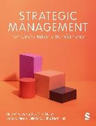Kevin Heij, Rick M a Hollen, Rick M. A. Hollen, Rick M. A. M. A. Hollen, Joana R Pereira, Joana R. Pereira... - Strategic Management