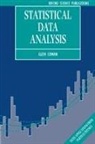 Glen Cowan, Glen ( Cowan, Cowan Glen - Statistical Data Analysis