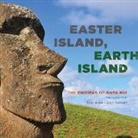 Paul Bahn, Paul Flenley Bahn, Bahn Paul, John Flenley - Easter Island, Earth Island