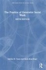Marla Berg-Weger, Marla (Saint Louis University Berg-Weger, Marla Tyuse Berg-Weger, Sabrina W Tyuse, Sabrina W (St Louis University Tyuse - Practice of Generalist Social Work