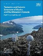 Ruppert, Natalia A. (University of Alaska Fairbank Ruppert, Jeffrey T. Freymueller, Margarete A. Jadamec, Natalia A. Ruppert - Tectonics and Seismic Structure of Alaska and Northwestern Canada