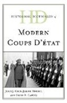 David B Carter, David B. Carter, John J Chin, John J. Chin, John J. Wright Chin, Joseph Wright... - Historical Dictionary of Modern Coups Detat