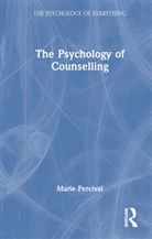 Marie Percival - Psychology of Counselling