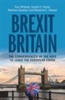 Harold D Clarke, Harold D. (University of Texas Clarke, Matthew Goodwin, Matthew (University of Kent Goodwin, Marianne C Stewart, Marianne C. (University of Texas Stewart... - Brexit Britain
