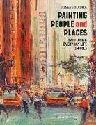 Adebanji Alade - Painting People and Places