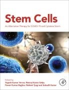 Yogesh Kumar Verma, Subodh Kumar, Subodh (Senior Research Scholar Kumar, Neeraj Kumar Satija, Pawan Kumar Raghav, Pawan Kumar Raghav... - Stem Cells