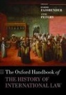 Bardo Fassbender, Bardo (Professor of International Law Fassbender, Bardo Fassbender, Fassbender Bardo, Simone Peter, Peter Simone... - Oxford Handbook of the History of International Law