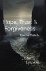 John T. Lysaker, Lysaker John T. - Hope, Trust, and Forgiveness