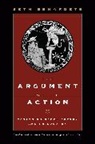 Seth Benardete, Benardete Seth, Ronna Burger, Burger Ronna, Michael Davis - Argument of the Action