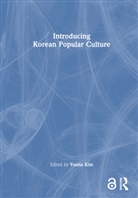 Youna (American University of Paris Kim, Youna Kim - Introducing Korean Popular Culture