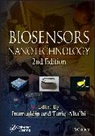 Inamuddin, Tariq (Taif University Inamuddin Altalhi, Tariq Altalhi, Tariq (Taif University Altalhi, Inamuddin - Biosensors Nanotechnology