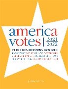 John Miles Coleman, John Miles Miles Coleman - America Votes 35
