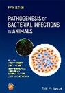 JF Prescott, John F. (University of Guelph Prescott, John D. Boyce, Janet I MacInnes, Janet I. MacInnes, John F. Prescott... - Pathogenesis of Bacterial Infections in Animals