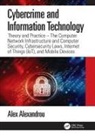 Alex Alexandrou, Alexandrou Alex - Cybercrime and Information Technology