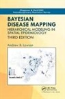 Andrew B Lawson, Andrew B. Lawson, Andrew B. (Medical University of South Carolina Lawson, Andrew B. (University of South Carolina Lawson, Lawson Andrew B. - Bayesian Disease Mapping
