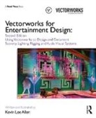 Kevin Lee Allen, Allen Kevin Lee - Vectorworks for Entertainment Design