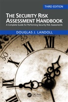 Douglas Landoll, Douglas (Lantego Landoll - Security Risk Assessment Handbook