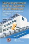Ronald G. Bercaw, Bercaw Ronald G. - Taking Improvement From the Assembly Line to Healthcare