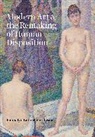 Emmelyn Butterfield-Rosen, Butterfield-Rosen Emmelyn - Modern Art and the Remaking of Human Disposition