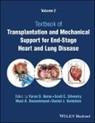 Yaron D Silvestry Barac, Yaron D Barac, Mani A Daneshmand, Daniel J Goldstein, Daniel J Goldstein, Mani A Daneshmand... - Transplantation and Mechanical Support for End Stage Heart and Lung