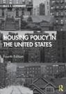 Alex F. Schwartz, Alex F. (New School University Schwartz, Alex F. (New School University) Schwartz, Schwartz Alex F. - Housing Policy in the United States