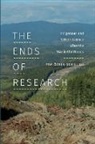 Tom Ozden-Schilling, Tom Özden-Schilling - Ends of Research
