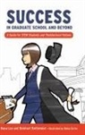 Nana Lee, Nana Reithmeier Lee, Reinhart Reithmeier - Success in Graduate School and Beyond