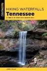 Johnny Molloy - Hiking Waterfalls Tennessee