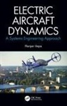 Ranjan Vepa, Vepa Ranjan - Electric Aircraft Dynamics