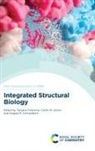 Prof. Tatyana (University of Delaware Polenova, Tatyana (University of Delaware Polenova, Angela M Gronenborn, Angela M (University of Pittsburgh Gronenborn, Tatyana Polenova, Tatyana (University of Delaware Polenova... - Integrated Structural Biology