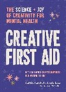 Caitlin Marshall, Caitlin Rose Marshall, Lizzie Rose - Creative First Aid