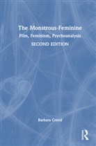 Barbara Creed, Barbara (University of Melbourne) Creed - Monstrous-Feminine