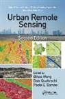 Qihao (Indiana State University Weng, Qihao Quattrochi Weng, Paolo Gamba, Dale Quattrochi, Qihao Weng - Urban Remote Sensing