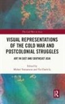 Midori (Assistant Professor Yamamura, Yu-Chieh Li, Midori Yamamura, Yamamura Midori - Visual Representations of the Cold War and Postcolonial Struggles