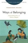 Francesca Meloni - Ways of Belonging