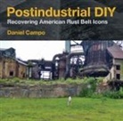 Daniel Campo - Postindustrial Diy